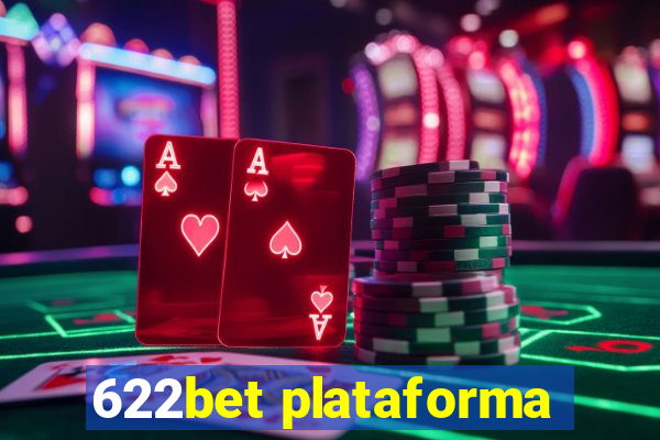 622bet plataforma